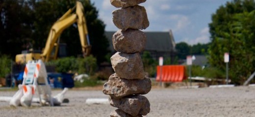 Toying with Rocks: Jottings on the Ardmore Cairn
