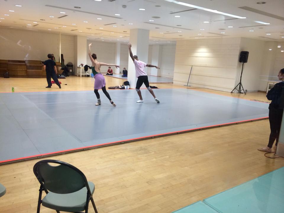 Ballet Fleming