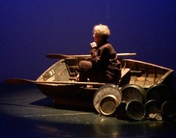 On Aging and Endings: Zero to Sixty