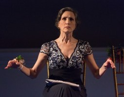 A Haunting Portrayal of Illness and Family 