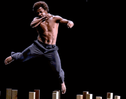 Black Dance Stories, Episode 16