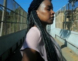 Distancing Elides in 3 x 13, Yaa Samar!’s Outstanding Multinational Film 