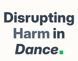 Questions for the Disruption of Harm - an interview with Whistle