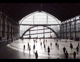Made for the Screen: Opine Dance Film Festival