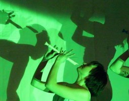Gem n’ I: Domesticity As Performance