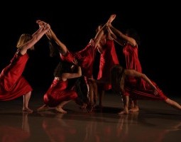 Philadelphia Youth Companies Shine at Peridance Spring Showcase