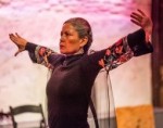 Learning Flamenco through a Feminist Framework: Pasión y Arte’s Student Showcase