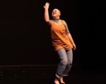 A Physicality of Mirroring: “Spiegel Spiegel” at Philly Fringe 