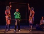 Franklin’s Key: A Fun Romp Through Fiction