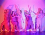 Imagining Femininity in Purple and Pink