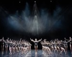 Carmen, Boléro, y La Pasión Española
