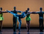Dance Theatre of Harlem: In Conversation with Brenda Dixon Gottschild