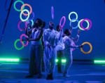 A Circus Family Comes Home