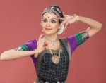 Bharata Natyam at Bryn Mawr