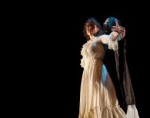 Circling with the Dybbuk