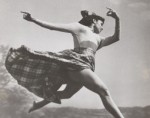 “Border Crossings” Reveals Historic Erasures in American Modern Dance