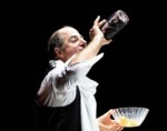 Geoff Sobelle’s Magical Foodism at the Fringe