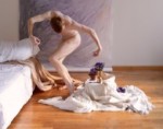 Dancing Beyond the Void