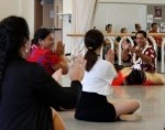 Once we meet, we’re family: An Asia Pacific Dance Diary