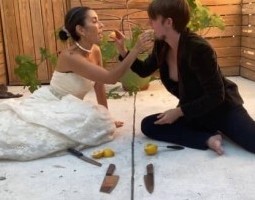 American Marriage Exploded