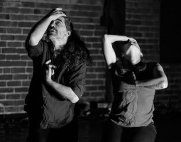 Dances from the Churn