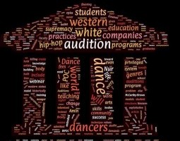 A “Life in Dance” or a White Lie 