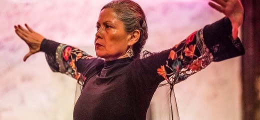 Learning Flamenco through a Feminist Framework: Pasión y Arte’s Student Showcase