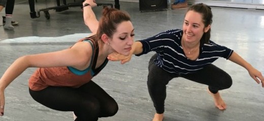 From the NextMove Studio: Elasticity in the RUBBERBAND Method