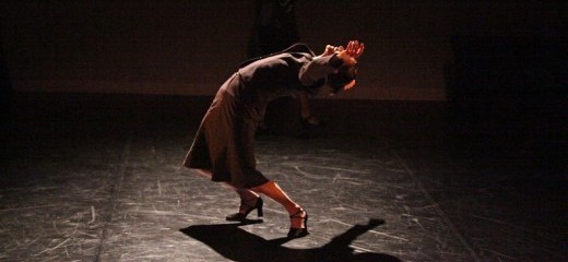 Moving Pictures: Cardell Dance Theater’s ‘Excerpts’