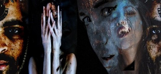 Trapped Between
