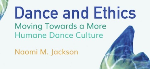 Dialoguing Ethics in Dance