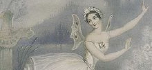 Critical Moments: Four Centuries of Dance Journalism