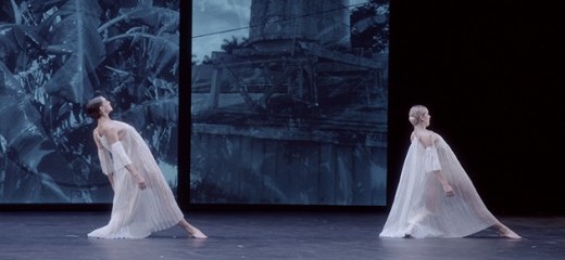 Beauty and Genius - In the Steps of Trisha Brown