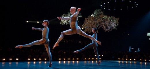 Merce: Awesome!
