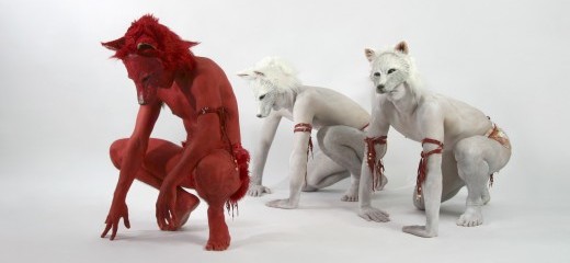 Creatures of Earth and Myth