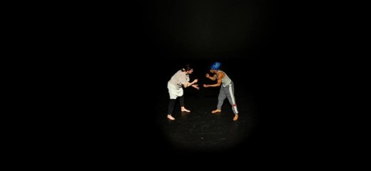 Hip Hop Dance Theater Offers More Truths Than Dares
